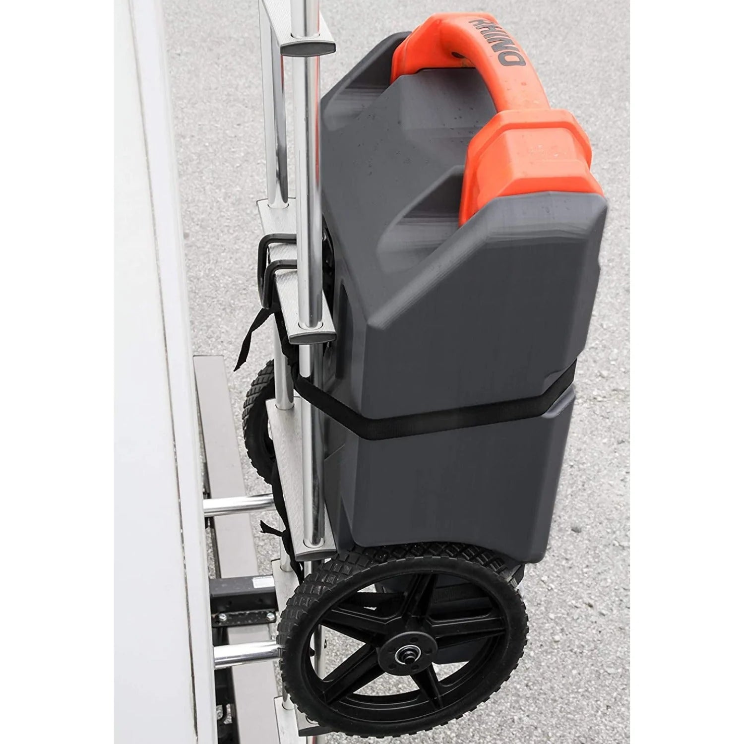 2026 Camco Rhino 36-gallon portable wastewater tank
