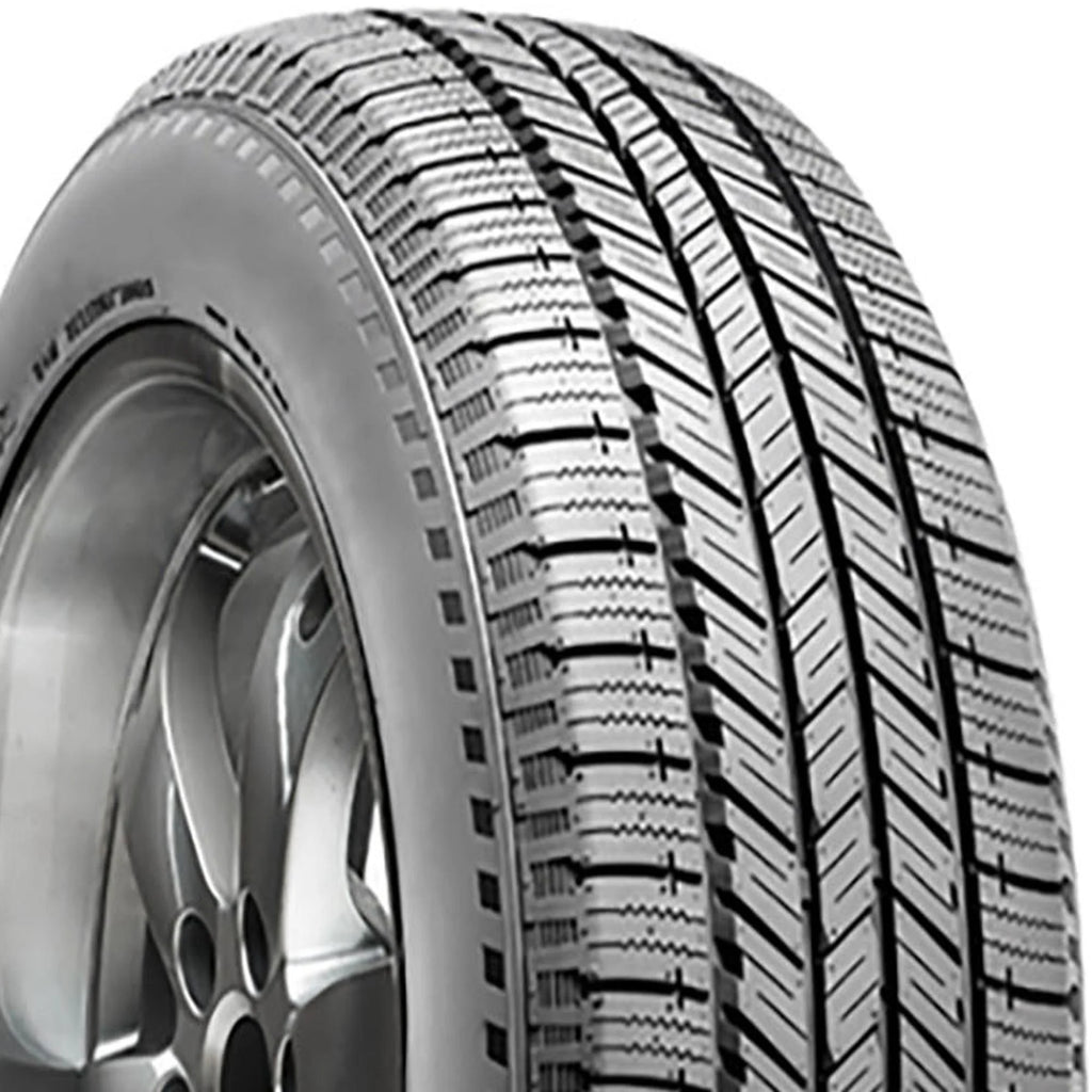 2026 Summit Trail Climber SUV All Season 225/65R17 102H SUV/Crossover Tire