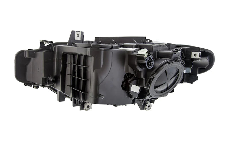 Halogen Headlight Assembly 12-14 BMW 320i ActiveHybrid 3