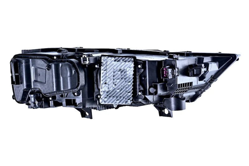 LED Headlight Assembly 20-22 Audi Q7