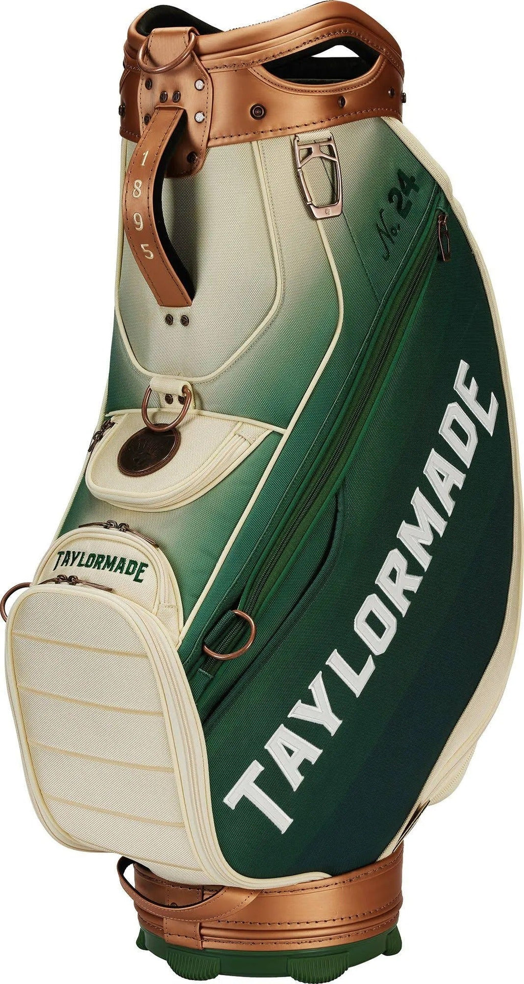 2026 Summer Commemorative 2024 Staff Bag - TaylorMade Golf