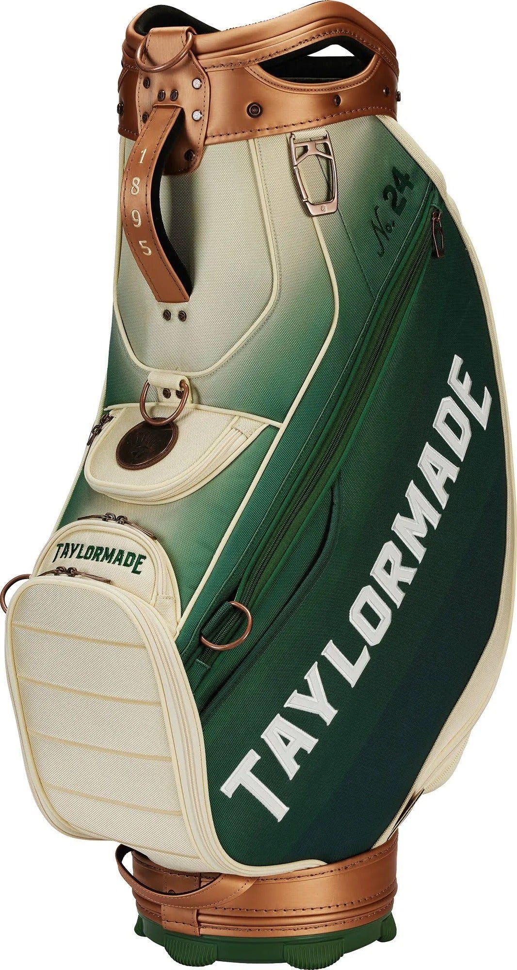 2026 Summer Commemorative 2024 Staff Bag - TaylorMade Golf