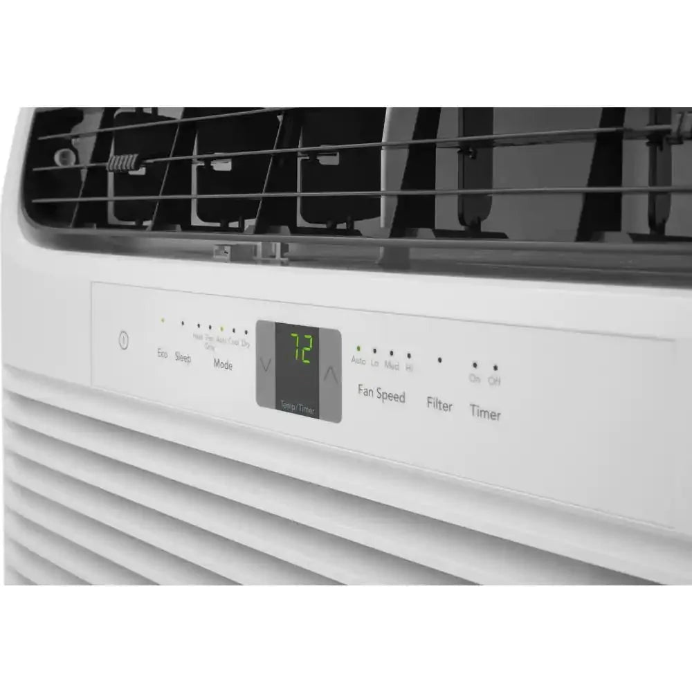 2026 Frigidaire 2025 25,000 BTU window air conditioner with extendable chassis