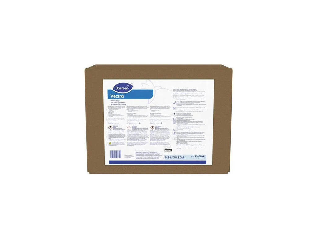 2026 Vectra Finish Ammonia 5 Gal./18.9L (5105047) 897277