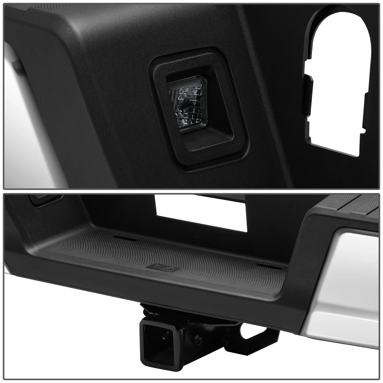 Factory Style Front Bumper Cover  2014 Honda Accord