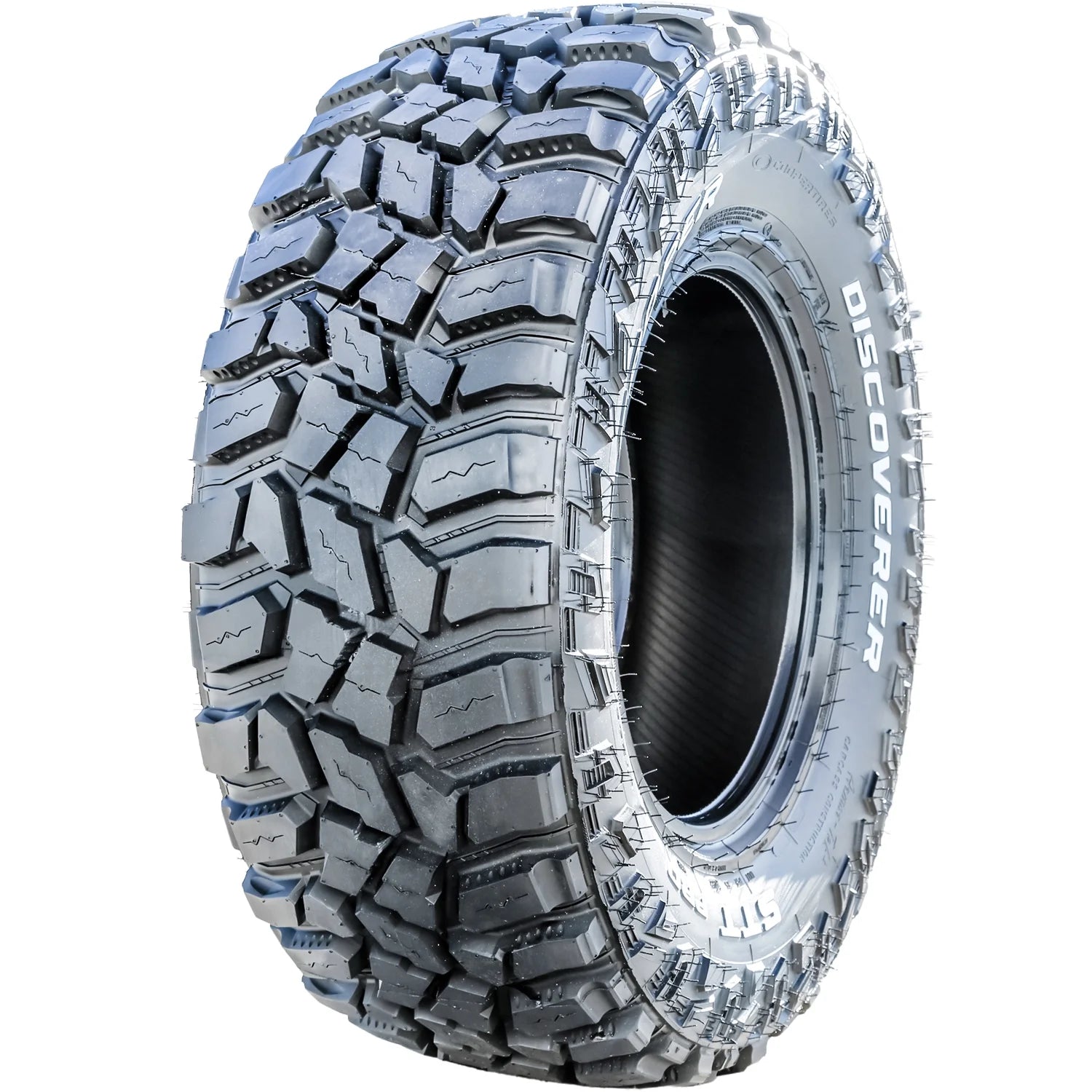 2026 Set of 4 Cooper Discoverer STT Pro 285/75R16 126/123Q E 10 Ply m/t mud Light Truck Tires