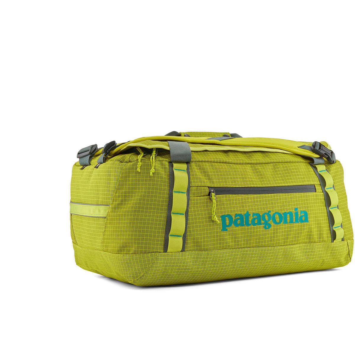 2026 Black Hole Duffel 40L