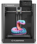 2026 Adventurer 5M 3D printer with fully automatic leveling