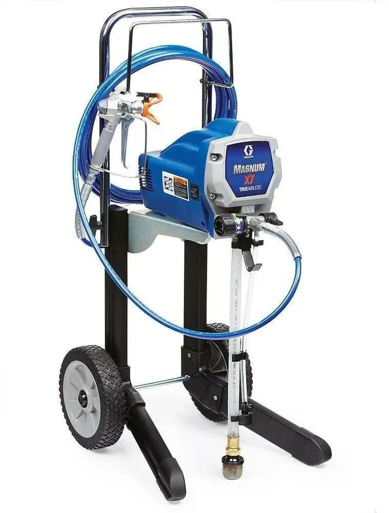 2026 Graco 262805 Magnum X7 Paint Sprayer