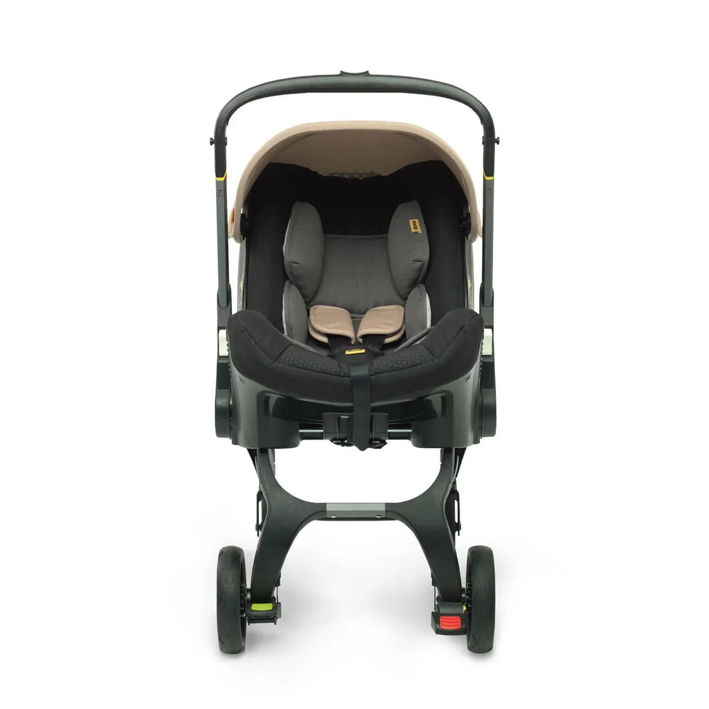 2026 Doona infant car seat and stroller with base (model year 2025)