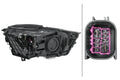 Headlight Assembly 19-22 Audi Q3