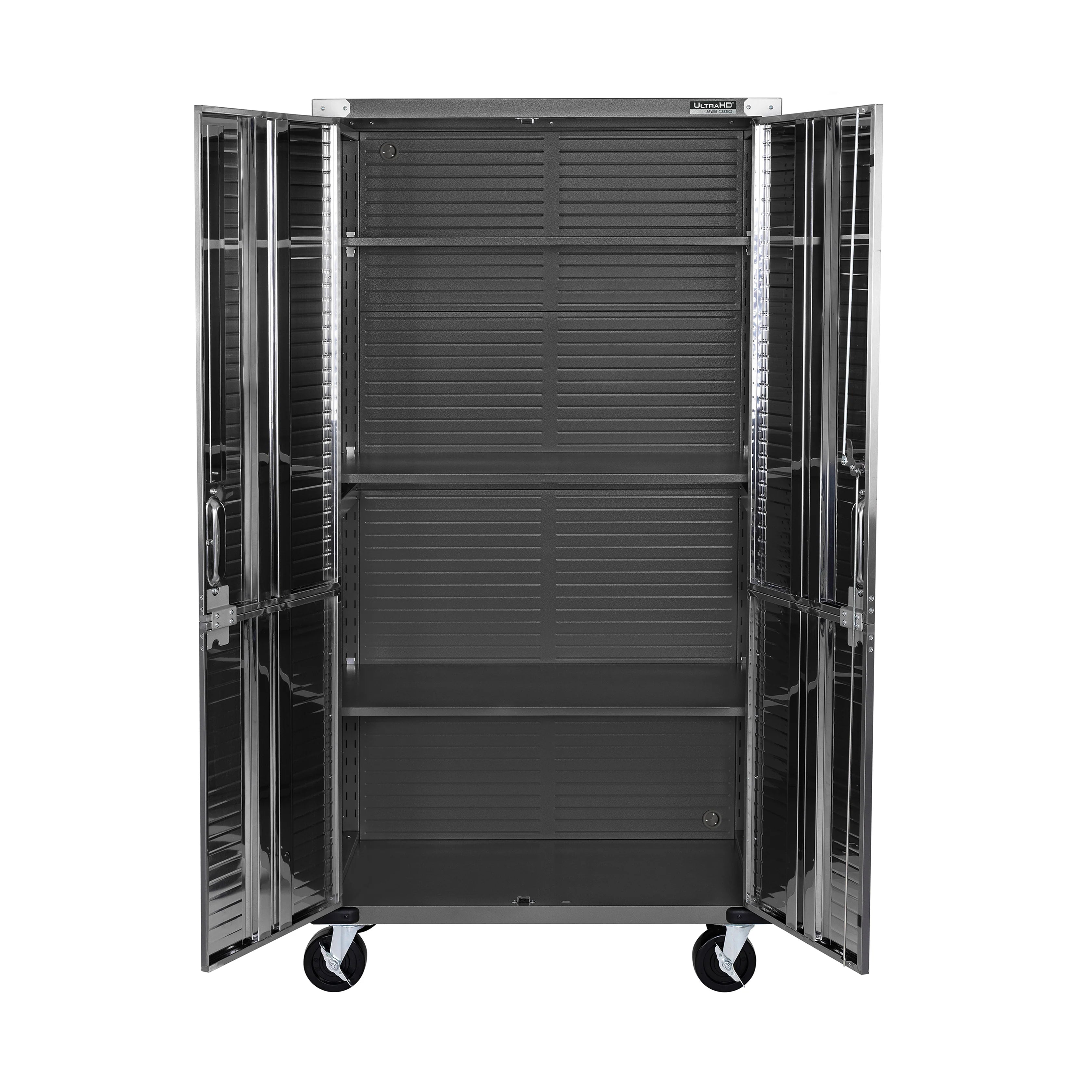 2026 UltraHD® Rolling Storage Cabinet