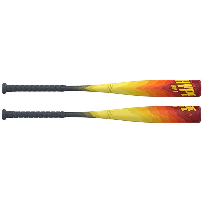 2026 Easton Hype Fire USSSA Baseball Bat -8: EUT4HYP