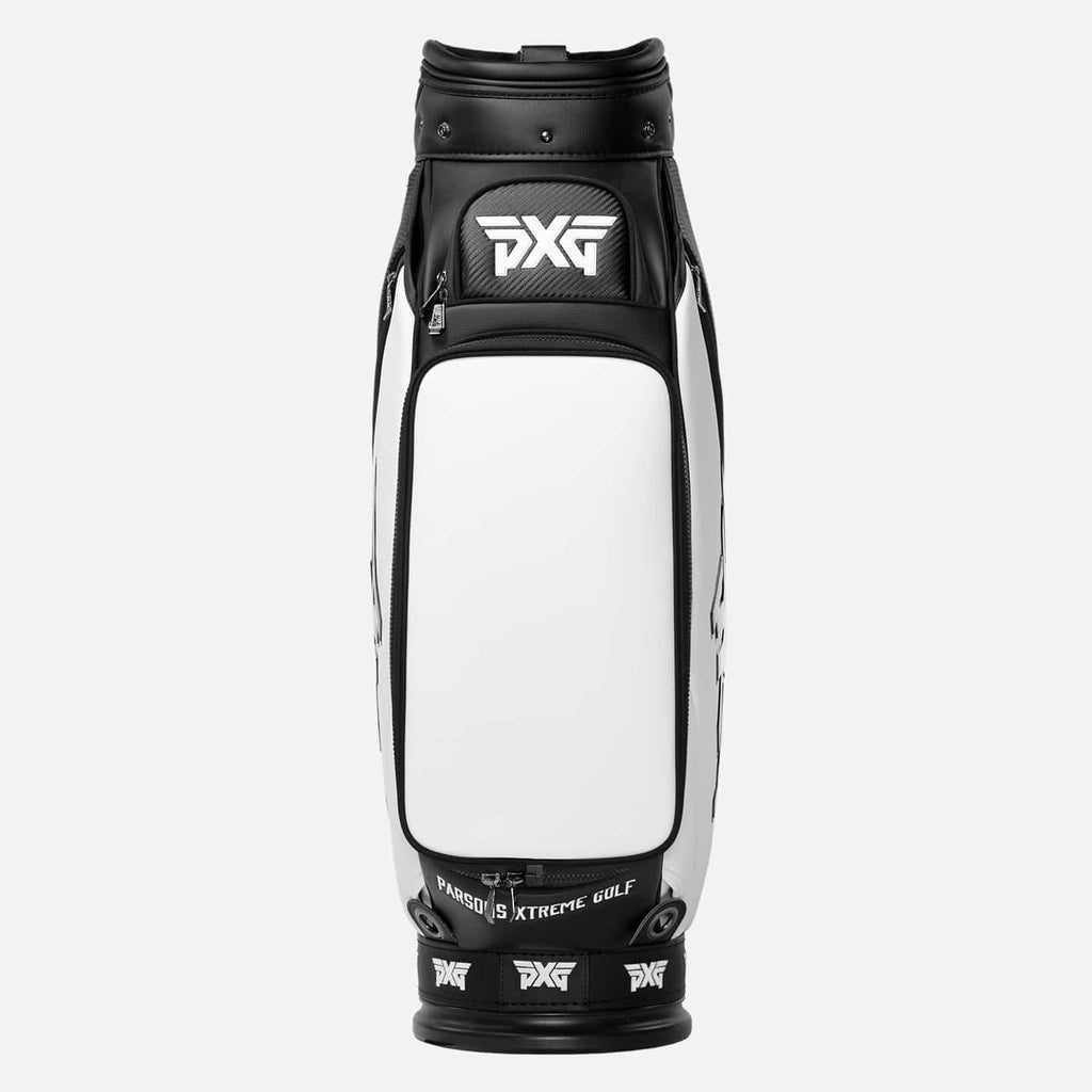 2026 PXG Tour Bag – Premium Style Meets Tour-Level Performance