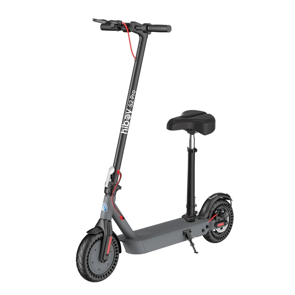 2026 Hiboy S2 Pro Electric Scooter For Commuting