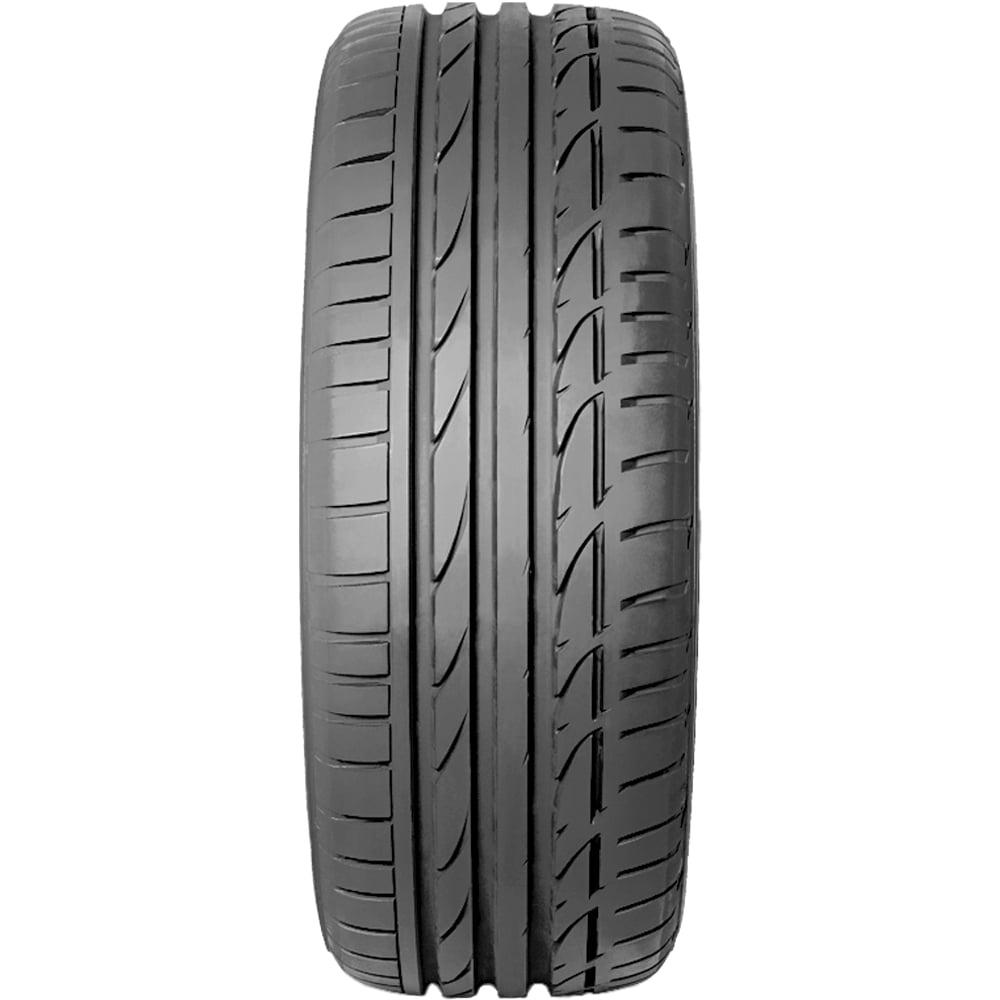 2026 Bridgestone Potenza S001 RFT 225/45R18 91Y bmw High Performance Summer Tire