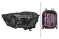 Headlight Assembly 19-22 Audi Q3