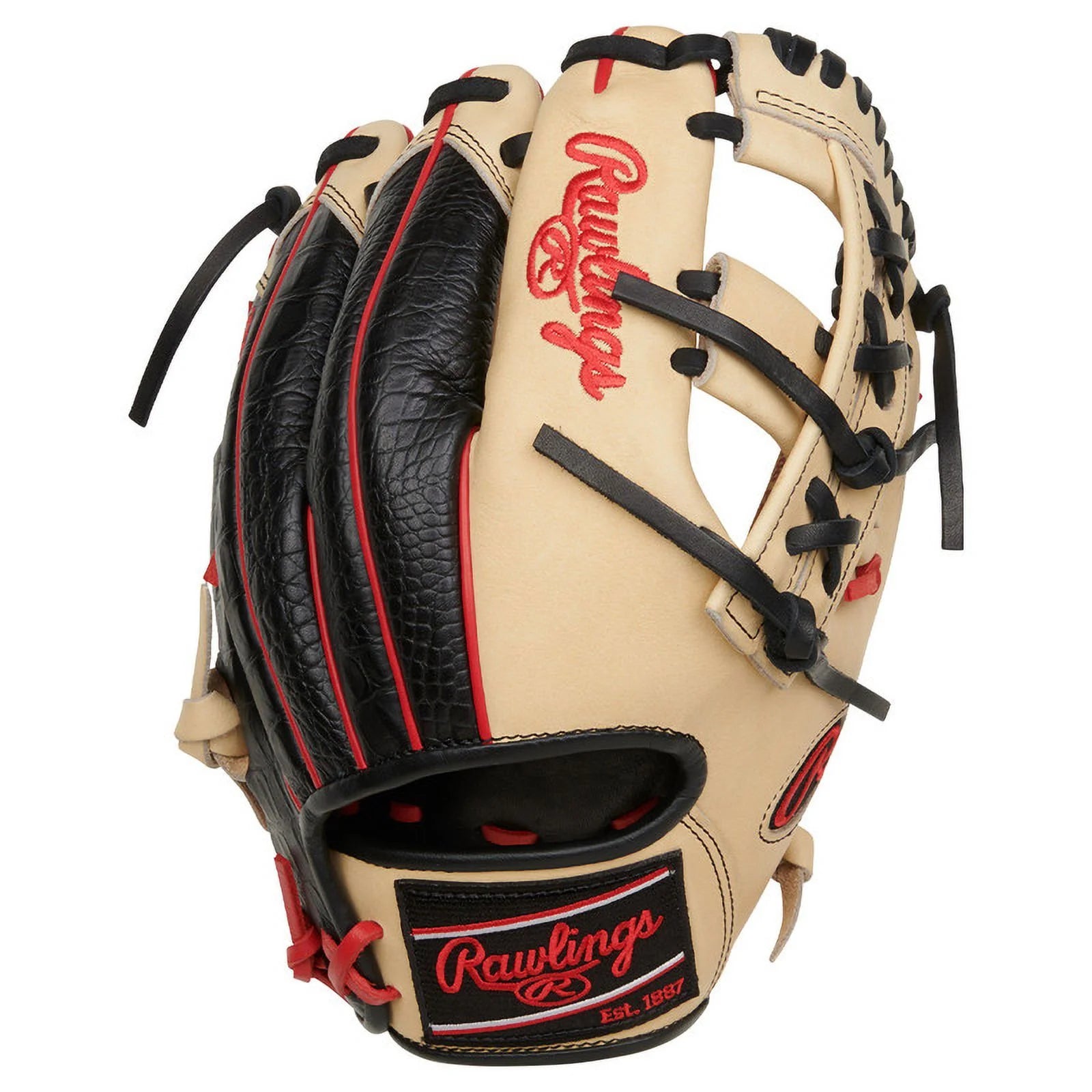 2026 Rawlings Heart of the Hide R2G Series Baseball Glove | RHT | 11.5 inch | Infield