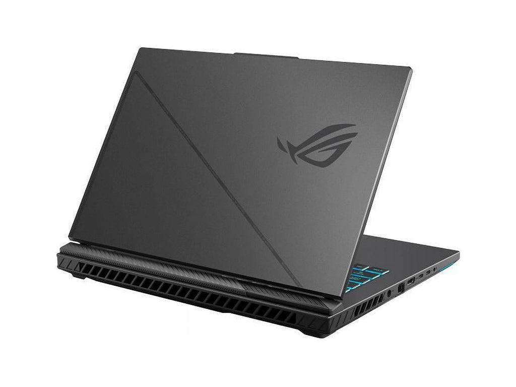 2026 ASUS ROG Strix G16 (2023) Gaming Laptop, 16??16:10 FHD 165Hz, GeForce RTX 4050, Intel Core i5-13450HX, 16GB DDR5, 1TB PCIe SSD, Wi-Fi 6E, Windows 11, G614JU-NS54