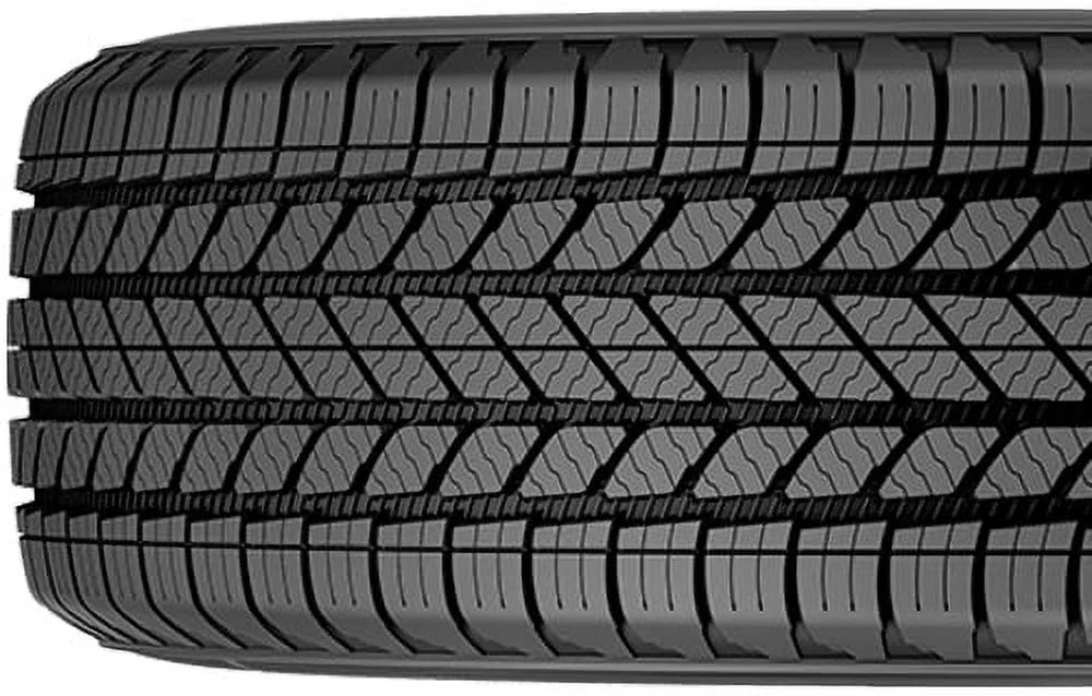 2026 4 Bridgestone Alenza AS Ultra 235/65R17 104H Touring All Season 80K Mi Warranty BR004495 / 235/65/17 / 2356517