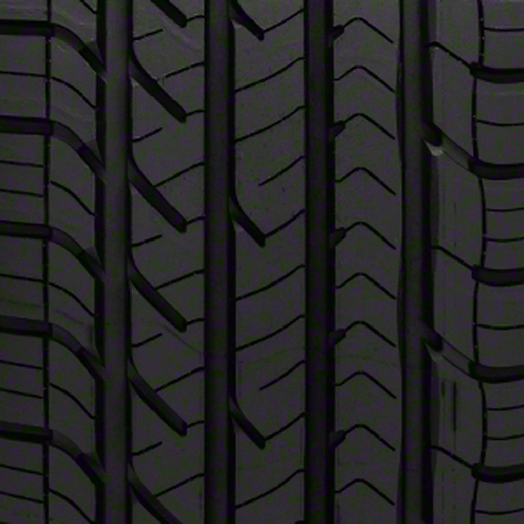 2026 Goodyear Eagle Sport All-Season 285/45R22 110 H Tire