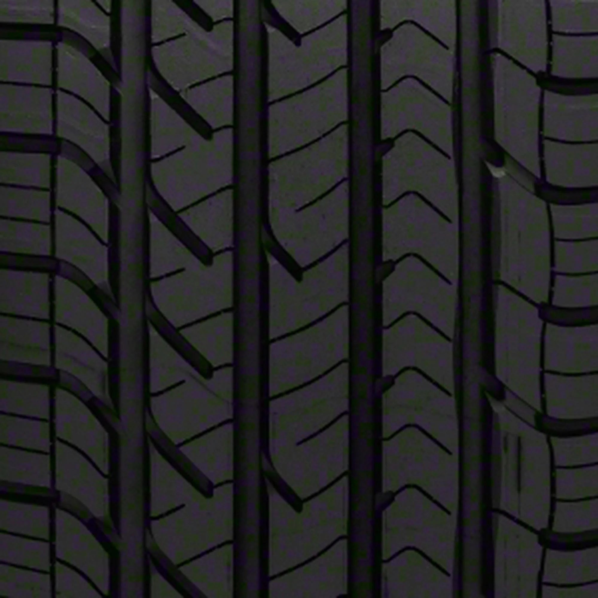 2026 Goodyear Eagle Sport All-Season 285/45R22 110 H Tire