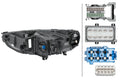 Headlight Assembly 19-20 Buick Regal Sportback