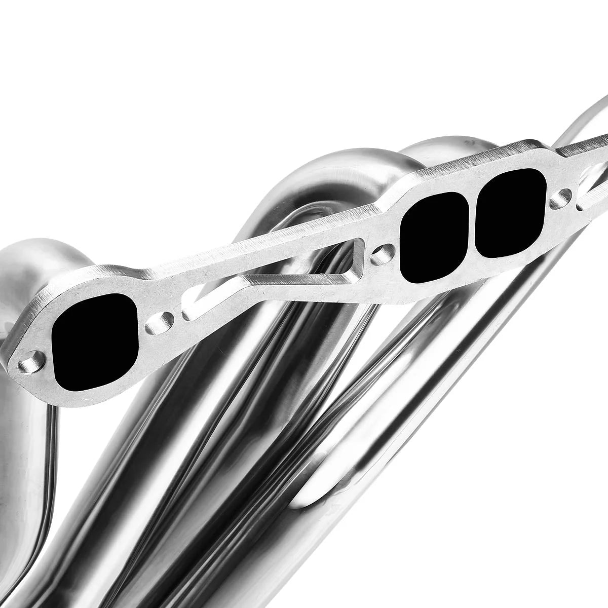 82-92 Chevy Camaro Pontiac Firebird SBC 5.0 5.7 V8 Long Tube Exhaust Header - Stainless Steel