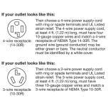 2026 Whirlpool 7.0 cubic foot (approx. 198 liters) clothes dryer, AutoDry™ system, Wrinkle Shield™, white