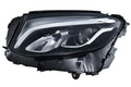 Headlight Assembly 16-21 Mercedes-Benz GLC250
