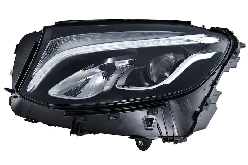 Headlight Assembly 16-21 Mercedes-Benz GLC250