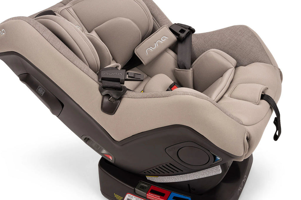 2026 RAVA 2024 Convertible Car Seat