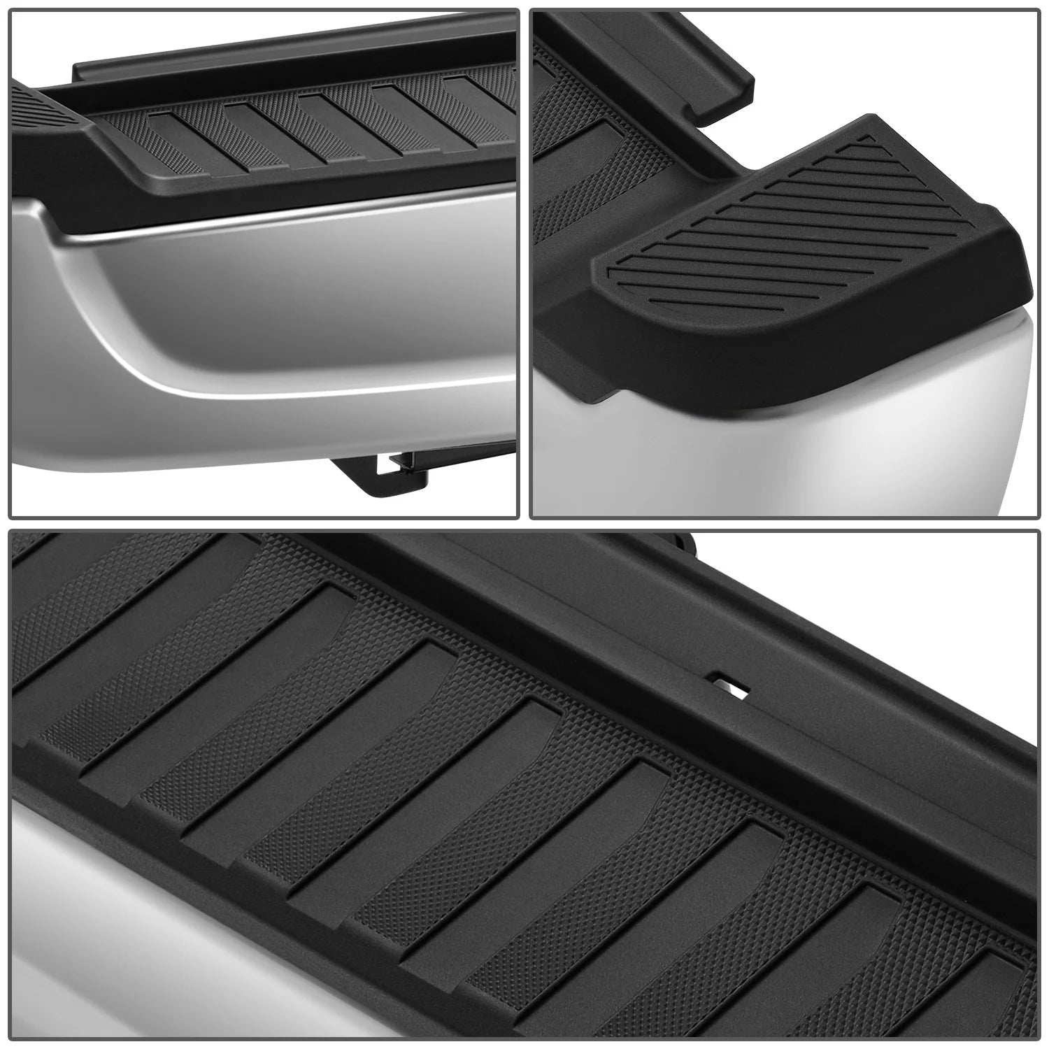 Factory Style Front Bumper Cover  2014 Honda Accord