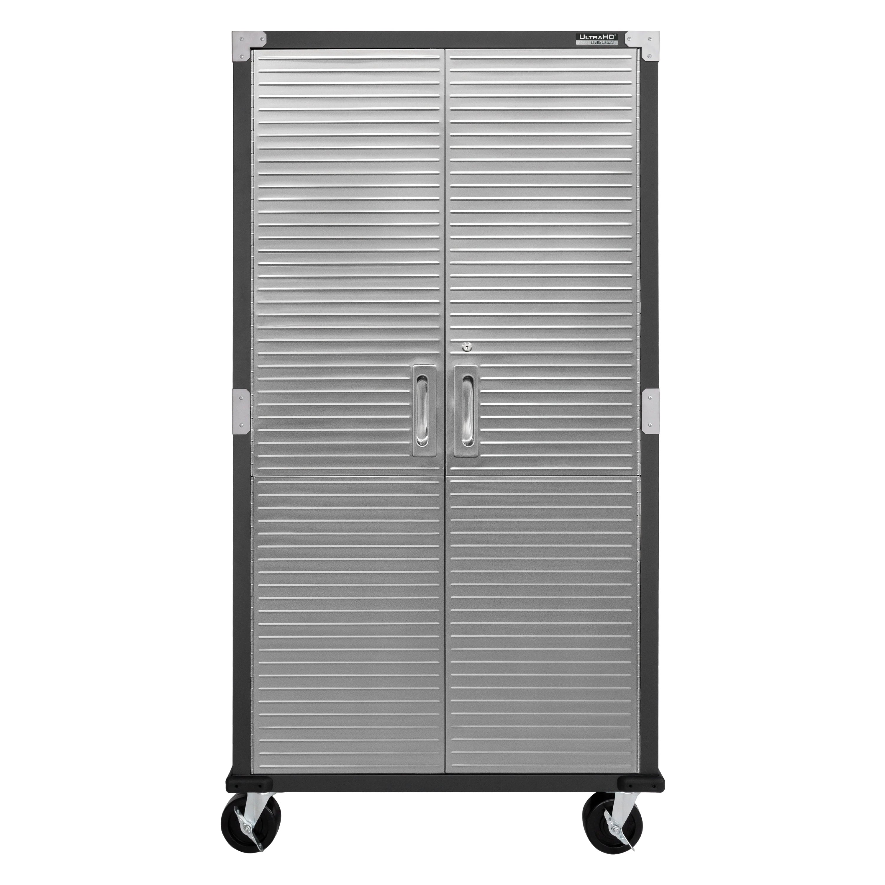 2026 UltraHD® Rolling Storage Cabinet