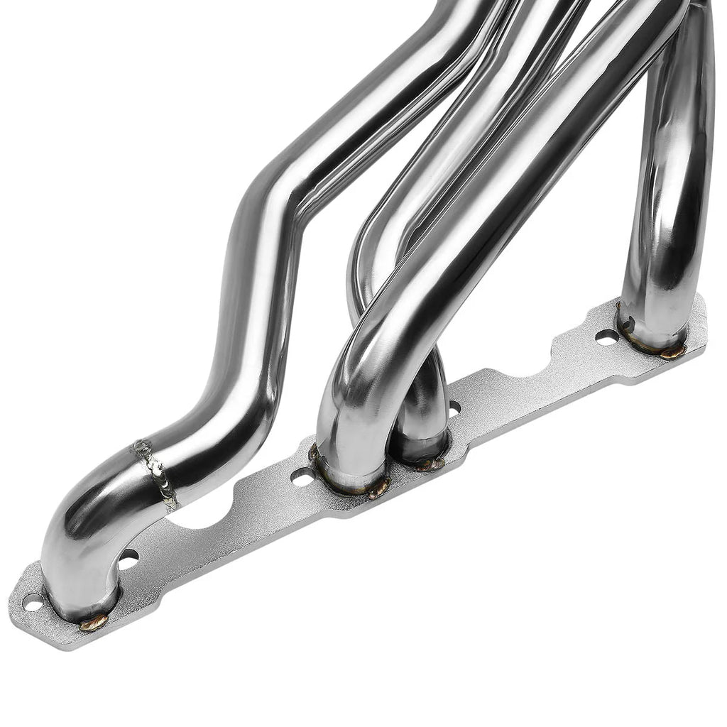 93-97 Chevy Camaro Pontica Firebird 5.7L V8 4-2-1 Exhaust Headers - Stainless Steel