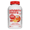 2026 SmartyPants Kids Formula Multivitamin, 180 Gummies