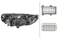Headlight Assembly 18-20 Buick Regal Sportback