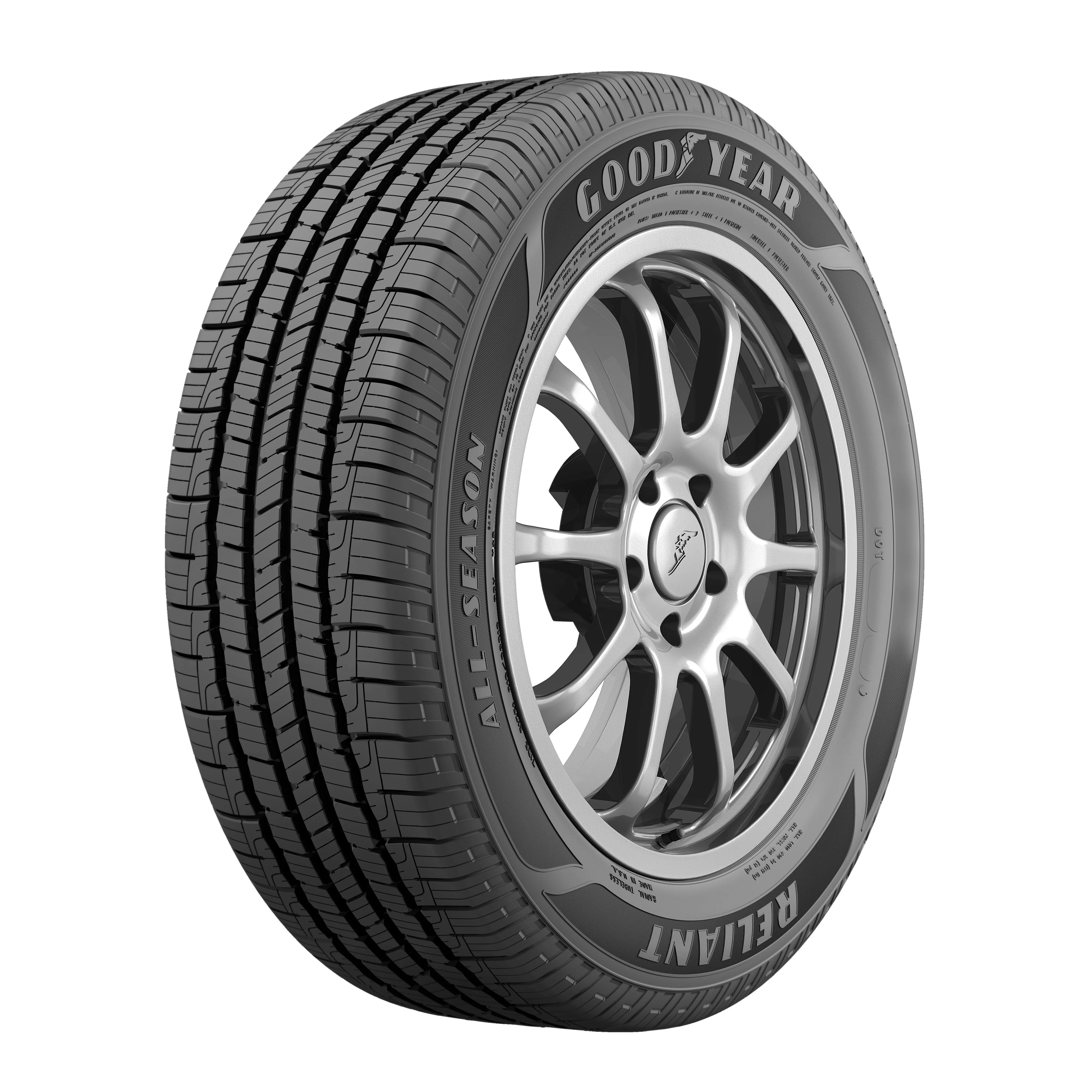 2026 Reliant All-Season 225/65R17 102H All-Season Tire