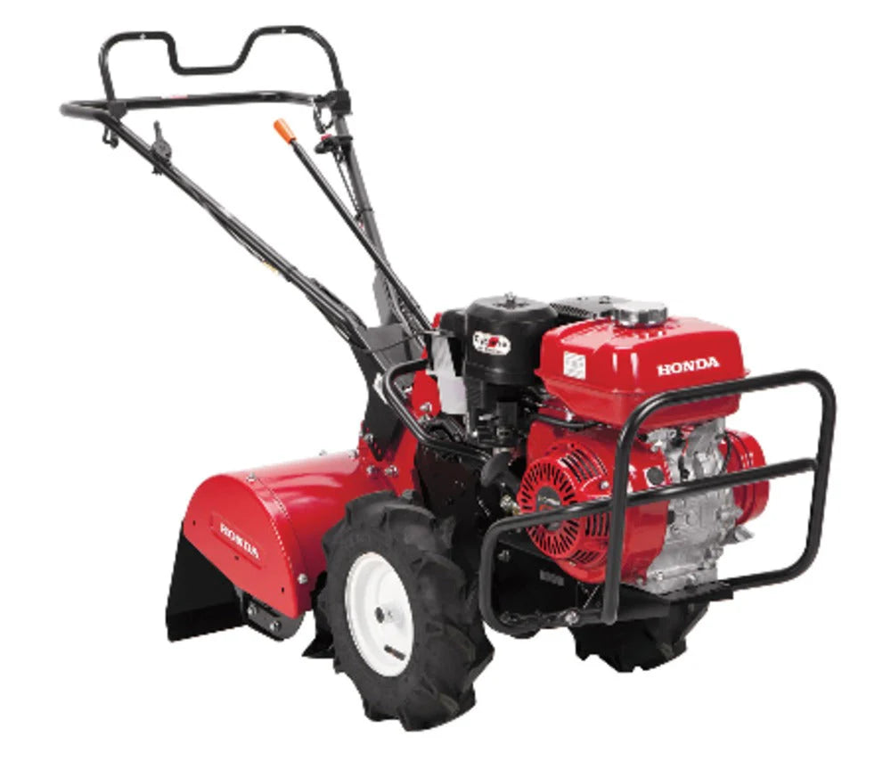 2026 2025 Honda FRC800K1AN rear tiller, 8 hp, 20′′