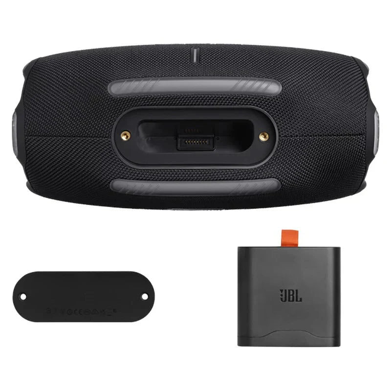 2026 2025 Xtreme 4 Wireless Portable Bluetooth Speaker – Black