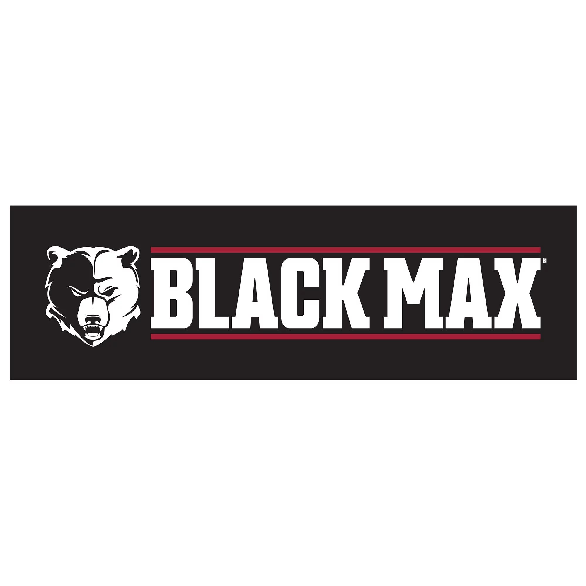 2026 Black Max 2-Cycle 25cc Full Crank Straight Shaft Attachment Capable String Trimmer