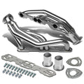88-97 Chevy GMC C/K 1500-3500 Suburban 5.0L 5.7L V8 4-1 Exhaust Header - Stainless Steel