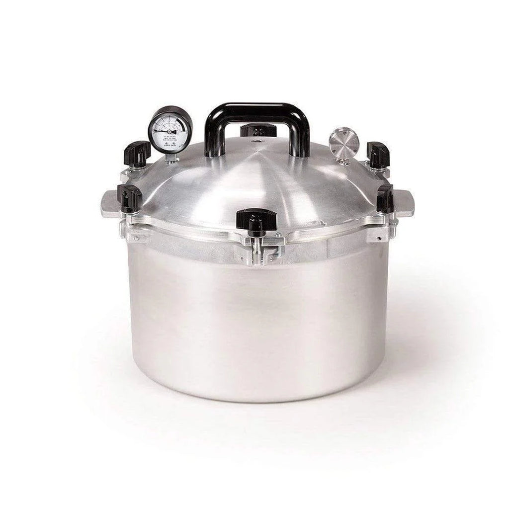 2026 All American Pressure Canner - demo devices