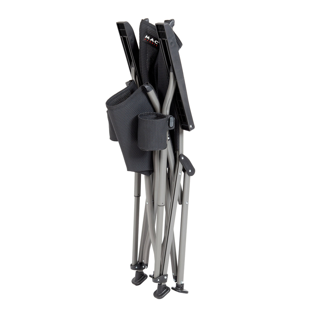 2026 Mac Sports Heavy Duty Camp Chair