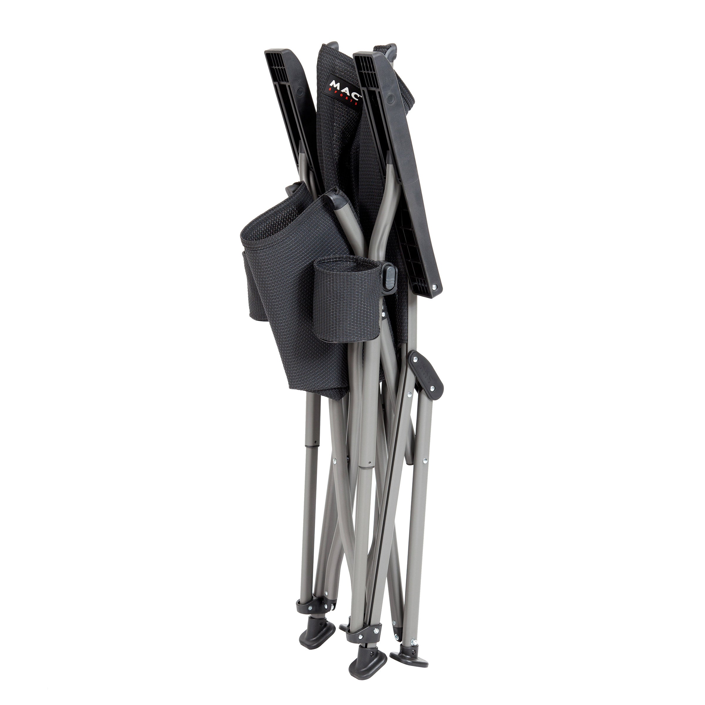 2026 Mac Sports Heavy Duty Camp Chair