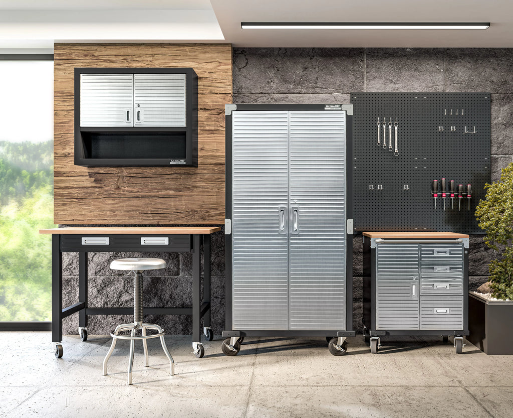 2026 UltraHD® Rolling Storage Cabinet