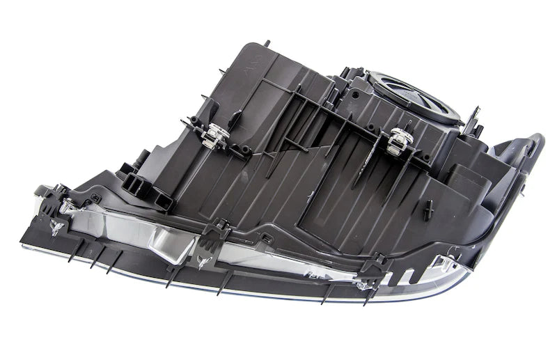 Halogen Headlight Assembly 12-14 BMW 320i ActiveHybrid 3
