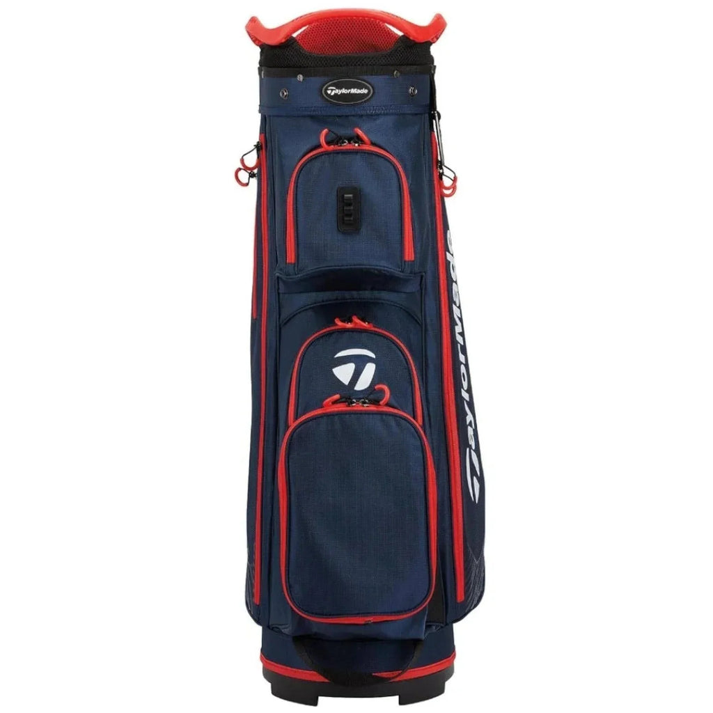 2026 TaylorMade 2023 Pro Stand Golf Bag Charcoal