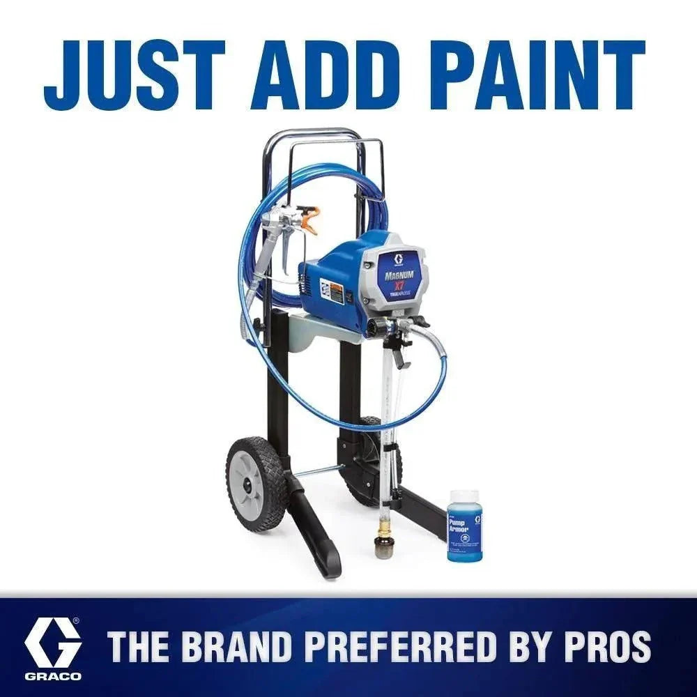 2026 Graco 262805 Magnum X7 Paint Sprayer