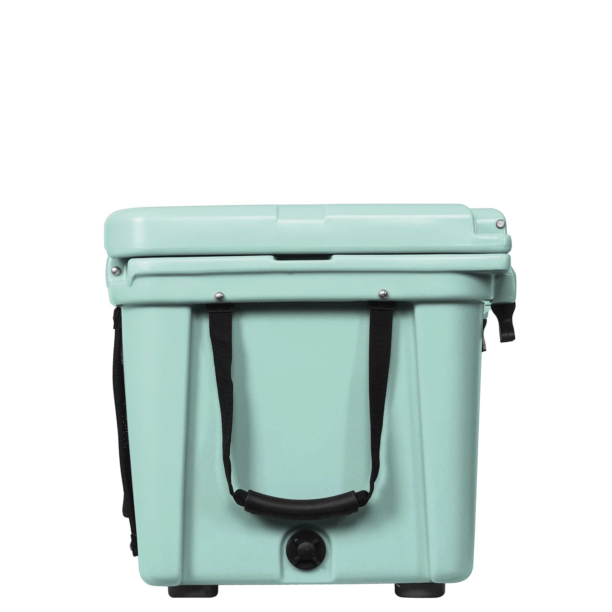 2026 ORCA 40 Quart Hard Cooler Insulated Ice Chest, Seafoam Green
